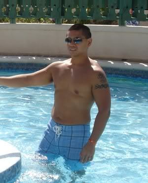 Anthony Fernandez