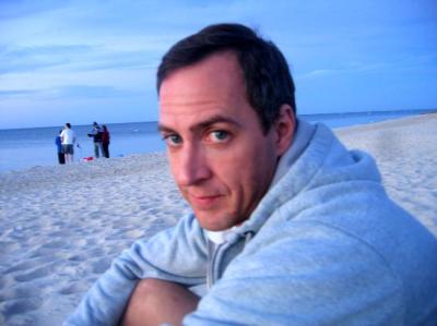 Kurt Krieger