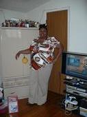 Carlita Walker
