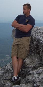 Adam Peak