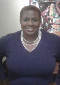 Shuwanda Shahid