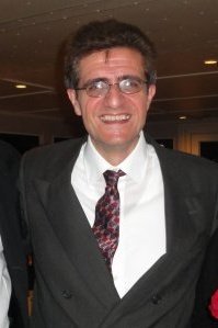 Lucio Iorfida