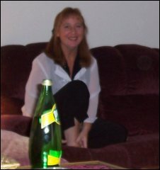 Christine Chenier