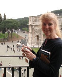 Joyce Mcpherson