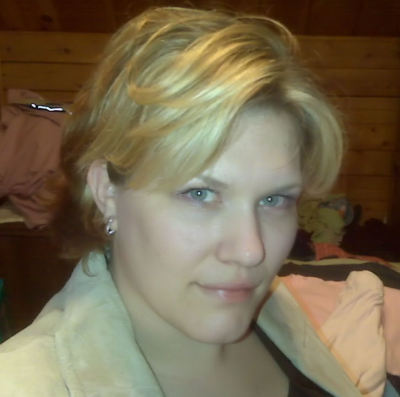 Tonie Watters