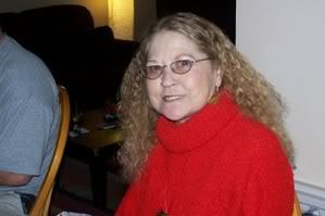 Barbara Widney