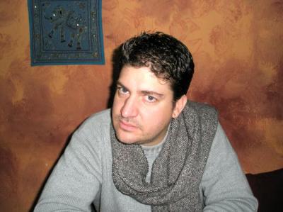 Aris Karey