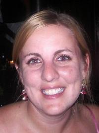 Kimberly Fagan