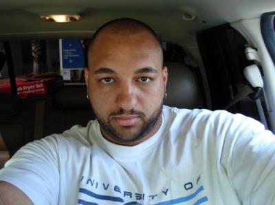 Branden Thornton