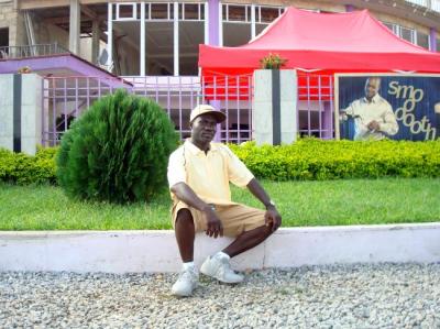 Isaac Asare