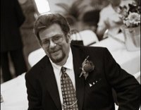 Kristopher Bauman