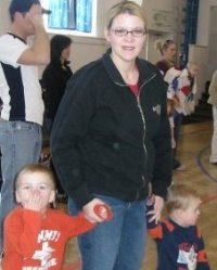 Cynthia Pickett