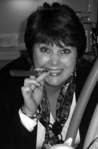 Marsha Clayman