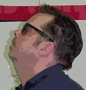 Paul Anderson