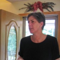 Margaret Stone
