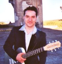 Michael Zablotsky