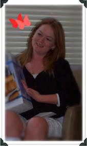 Heather Robinson