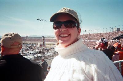 Patricia Cook
