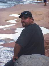 Jeffery Brant