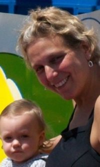 Nancy Preston