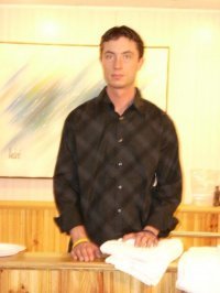Ryan Meskevich