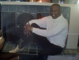 Warren Bruce