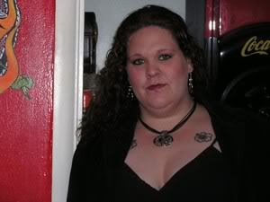 Jennifer Crofoot