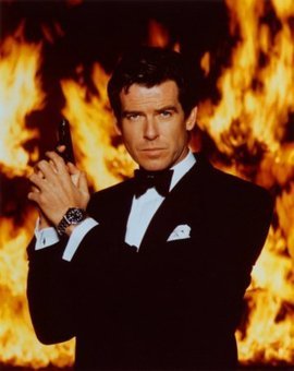 Michael Reeves