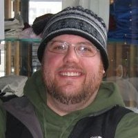 Andrew Begue