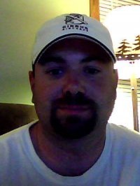 Daryl Blazier