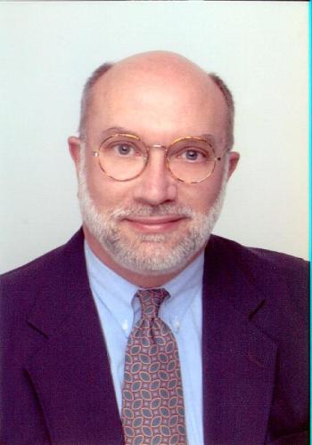 Clark Dubin