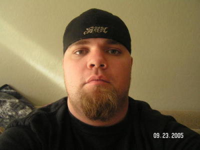 Daniel Cross