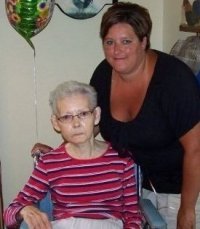 Chasidy Fugate