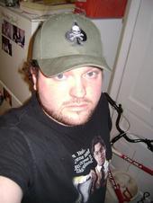 Alan Riegel