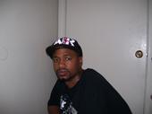 Decarlo Griffin
