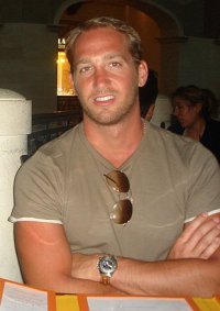 Brett Baggott