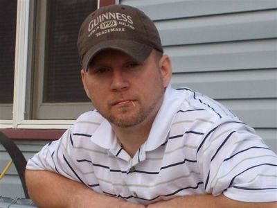 Daniel Ryan