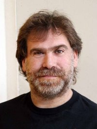 Steven Simon