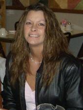 Dawn Burnham