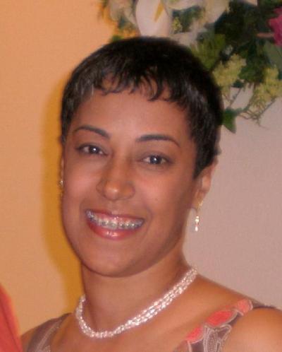 Tracie Johnson