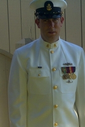 Aaron Buchanan