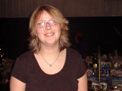 Amy Utley