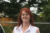 Theresa Hollands