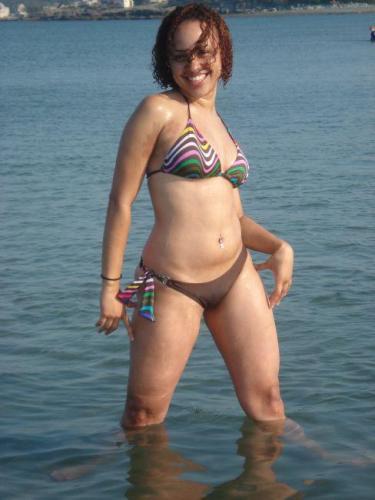 Pamela Docanto