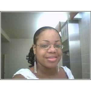 Andrea Anderson
