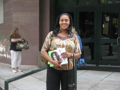 Theresa Wright