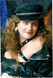 Patricia Zarger