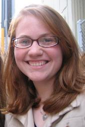 Caitlin Doran