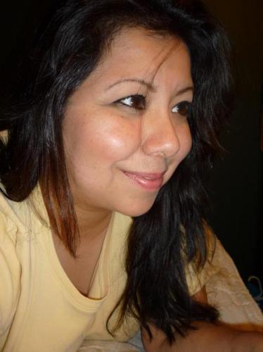 Veronica Cuestas