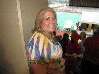 Christina Hogg